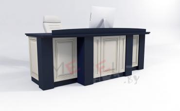 Стол руководителя 10