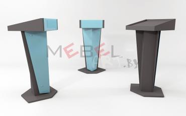 Трибуна для выступлений 13