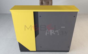 Стойка-ресепшен 14