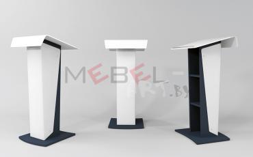 Трибуна для выступлений 12