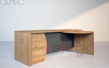 Стол руководителя 07