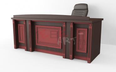 Стол руководителя 21