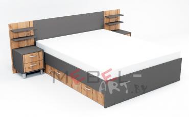 Кровать 001