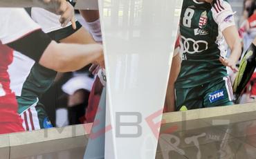 Трибуна для выступлений 26