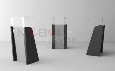 Трибуна для выступлений 29