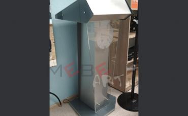 Трибуна для выступлений 04