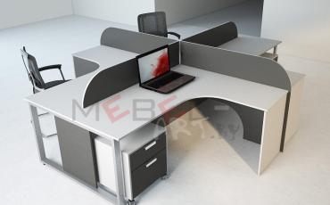 Офисная группа столов 03