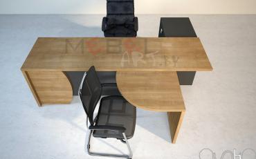 Стол руководителя 07