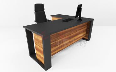 Стол руководителя 14