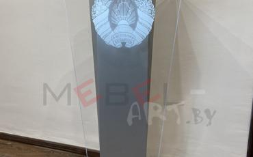 Трибуна для выступлений 16