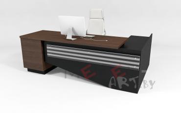 Стол руководителя 09