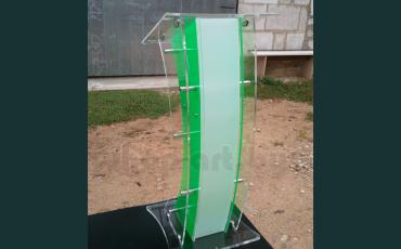 Трибуна для выступлений 05