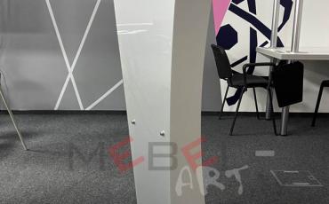 Трибуна для выступлений 25