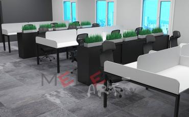 Офисный стол 13