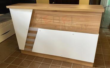 Стойка-ресепшен 02