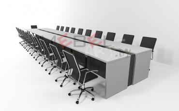 Конференц-стол 14