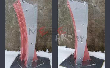 Трибуна для выступлений 02