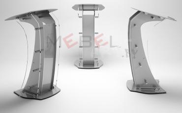 Трибуна для выступлений 06