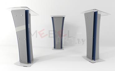 Трибуна для выступлений 28