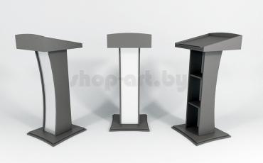 Трибуна для выступлений 19