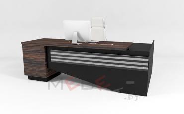 Стол руководителя 09