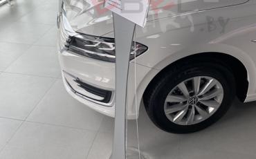 Стойка информационная 01