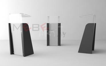 Трибуна для выступлений 29