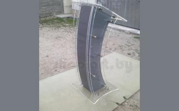 Трибуна для выступлений 05