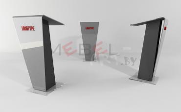 Трибуна для выступлений 30