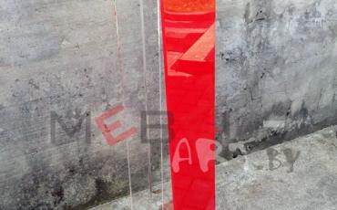 Стойка информационная 07