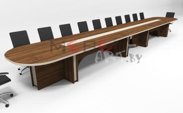 Конференц-стол 10