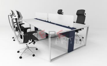 Офисный стол 20