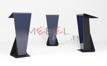 Трибуна для выступлений 26