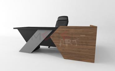 Стол руководителя 03