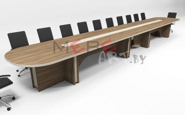 Конференц-стол 10