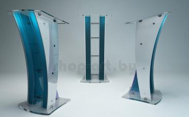 Трибуна для выступлений 02