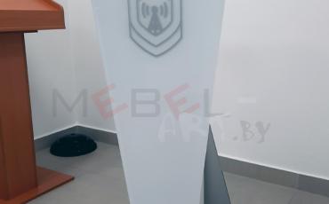 Трибуна для выступлений 26