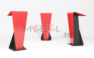 Трибуна для выступлений 26