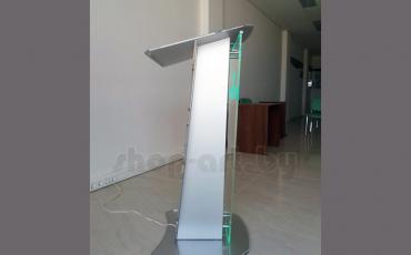 Трибуна для выступлений 16