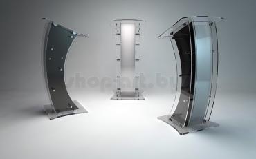 Трибуна для выступлений 05