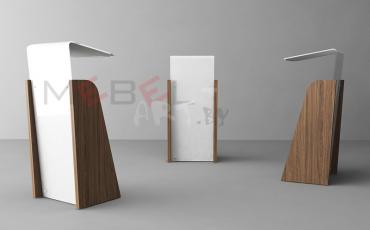 Трибуна для выступлений 29