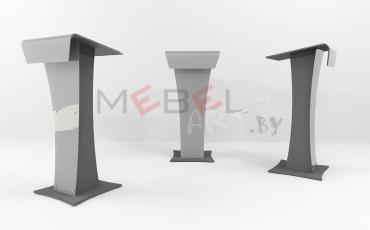 Трибуна для выступлений 32