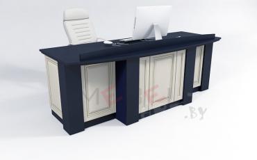 Стол руководителя 10