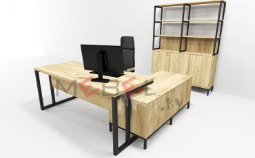 Стол руководителя 15