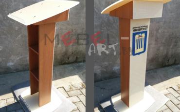 Трибуна для выступлений 08