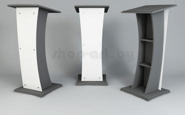 Трибуна для выступлений 14