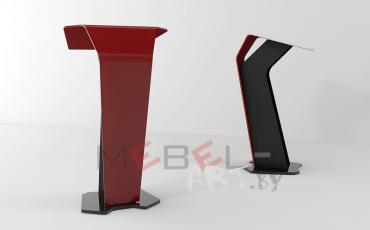 Трибуна для выступлений 31