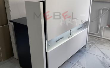 Стойка-ресепшен 01