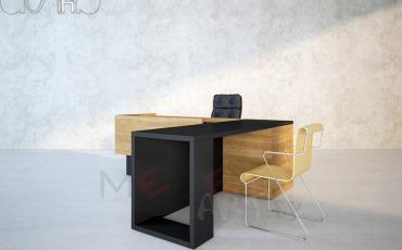 Стол руководителя 04