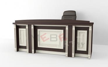 Стол руководителя 21